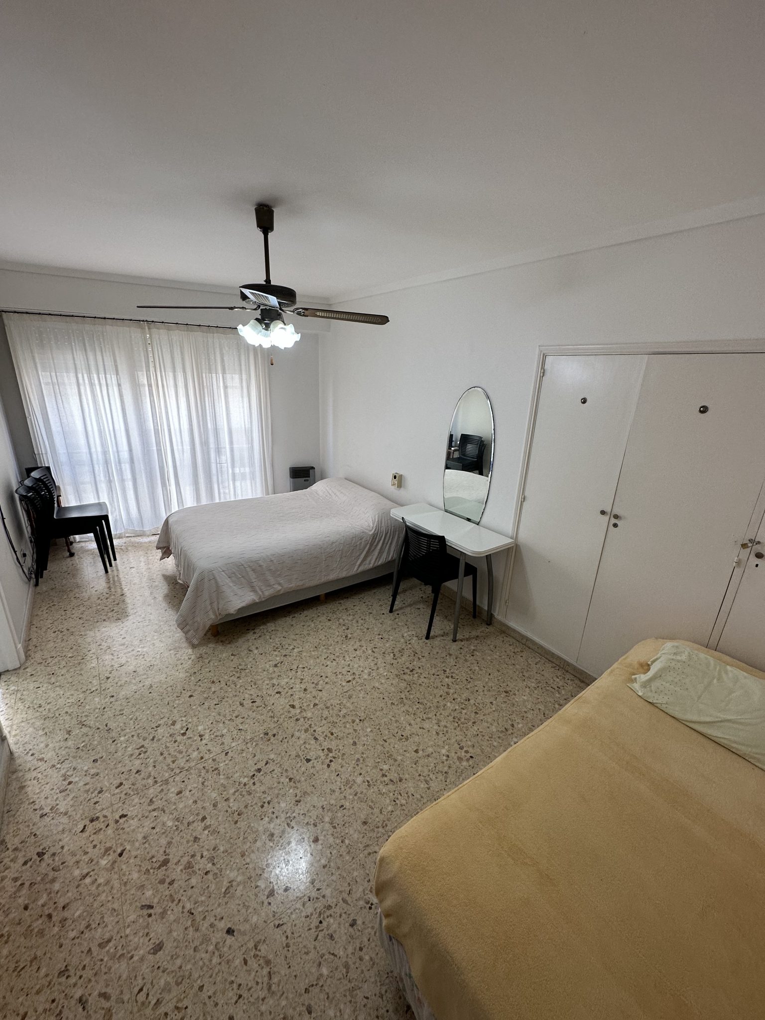 Departamento Paraíso en Mar del Plata